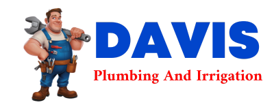 Trusted plumber in MC INTOSH